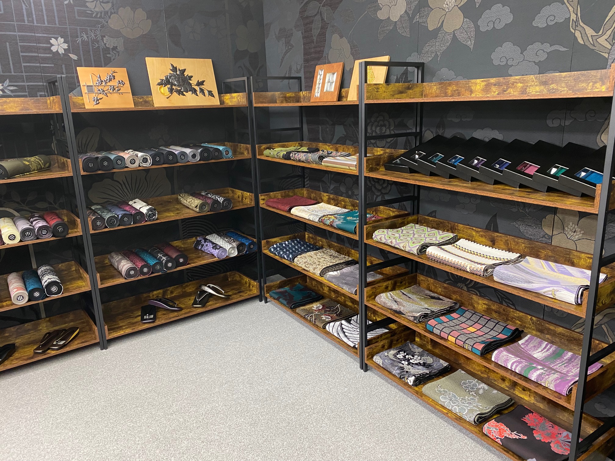 KYOTO store