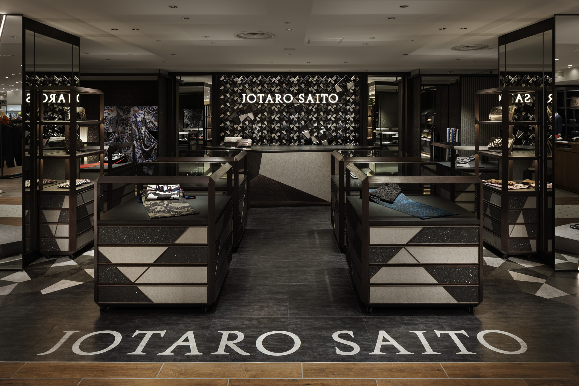 NAGOYA store