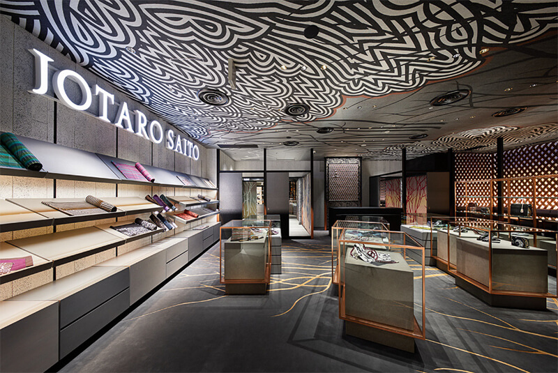 TOKYO store