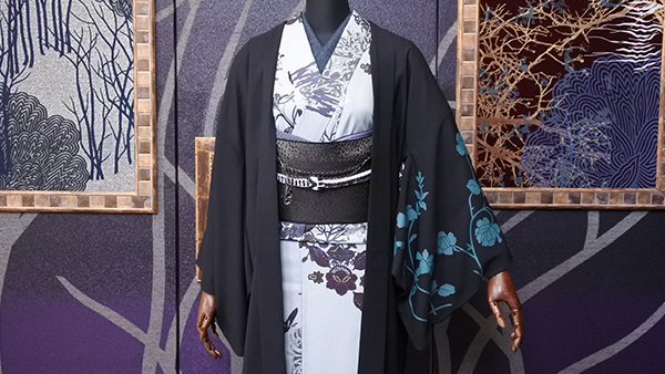 アウター