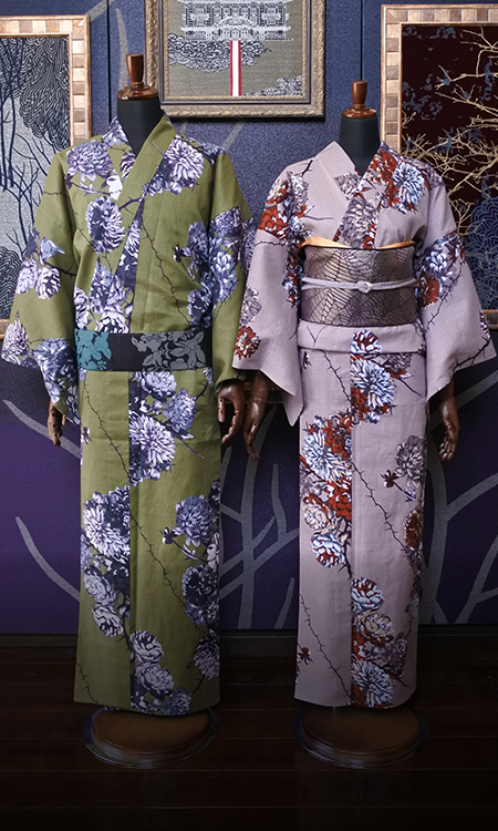 浴衣