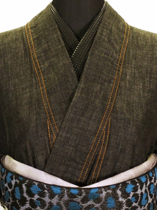 半衿 | JOTARO SAITO