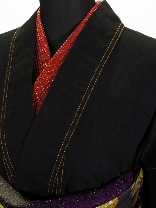 半衿 ホットフィックスHF23-5 3mm レッド（132赤） | JOTARO SAITO