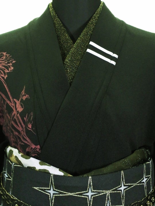 半衿 | JOTARO SAITO