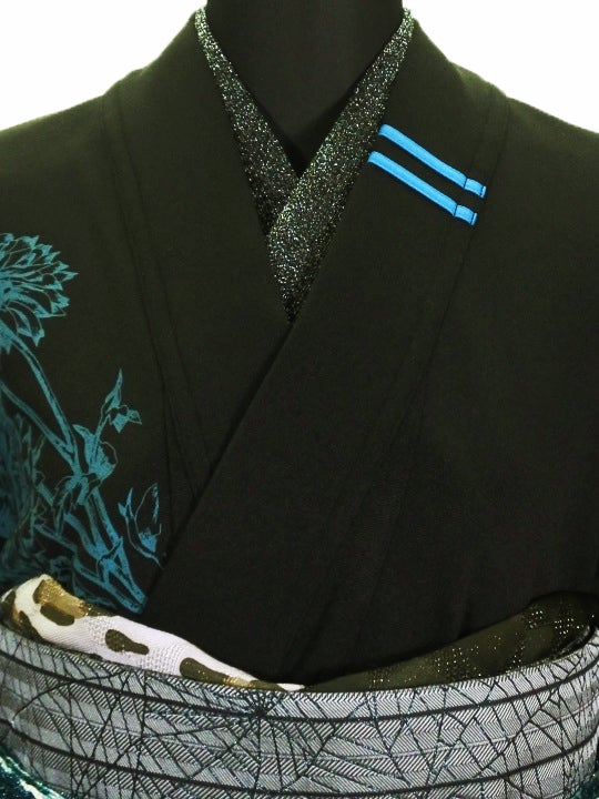 半衿 | JOTARO SAITO