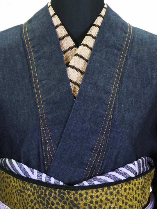 半衿 | JOTARO SAITO