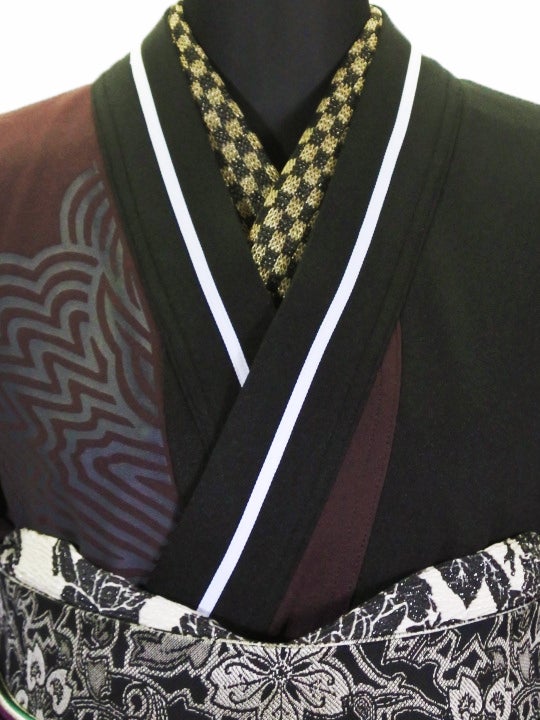 半衿 | JOTARO SAITO